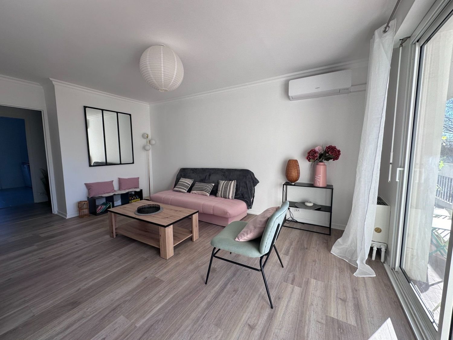 Appartement à vendre, 110m², Montélimar