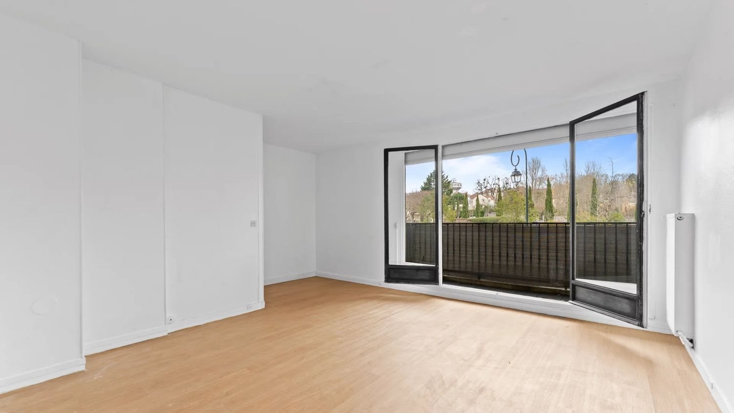 Appartement à vendre, 69m², Vaucresson