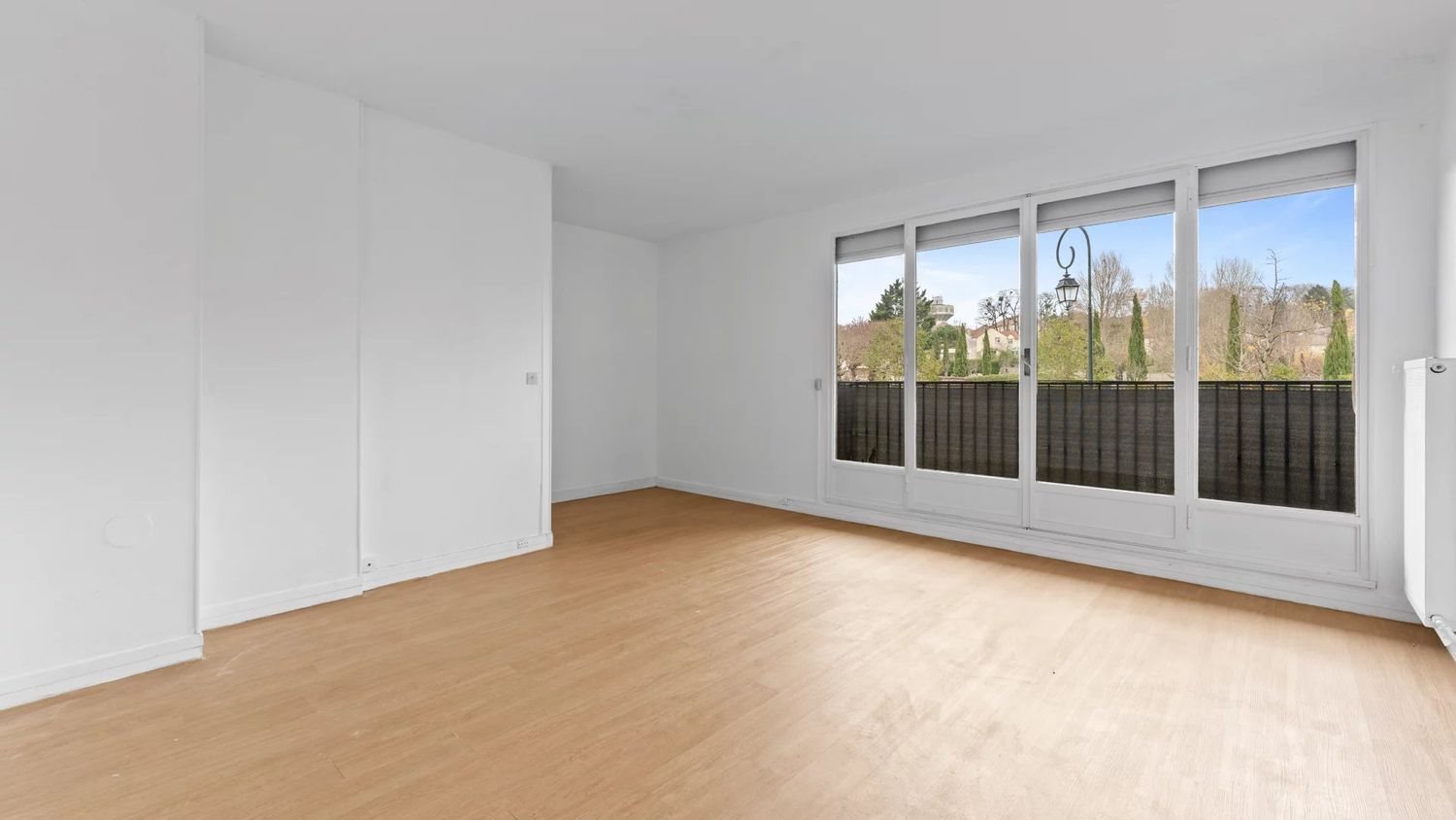 Appartement à vendre, 69m², Vaucresson