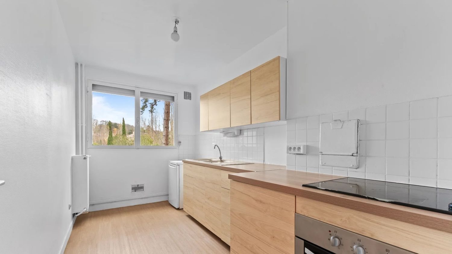 Appartement à vendre, 69m², Vaucresson