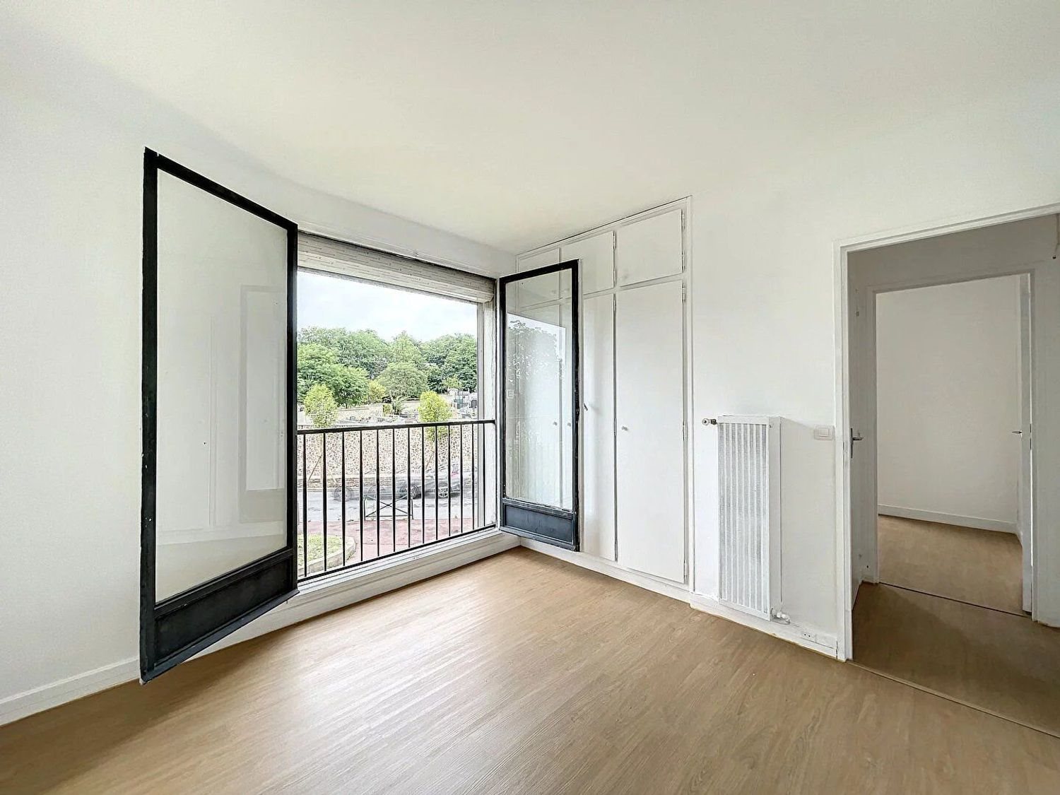 Appartement à vendre, 69m², Vaucresson