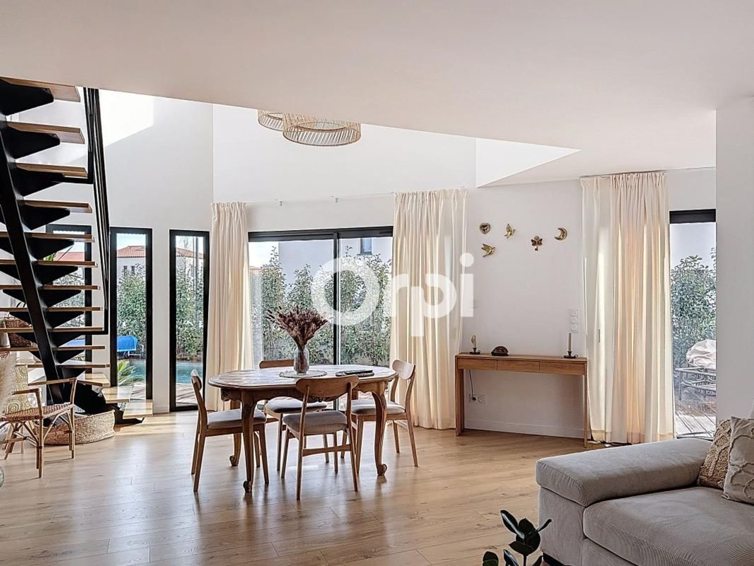 Maison à vendre, 155m², Cabestany