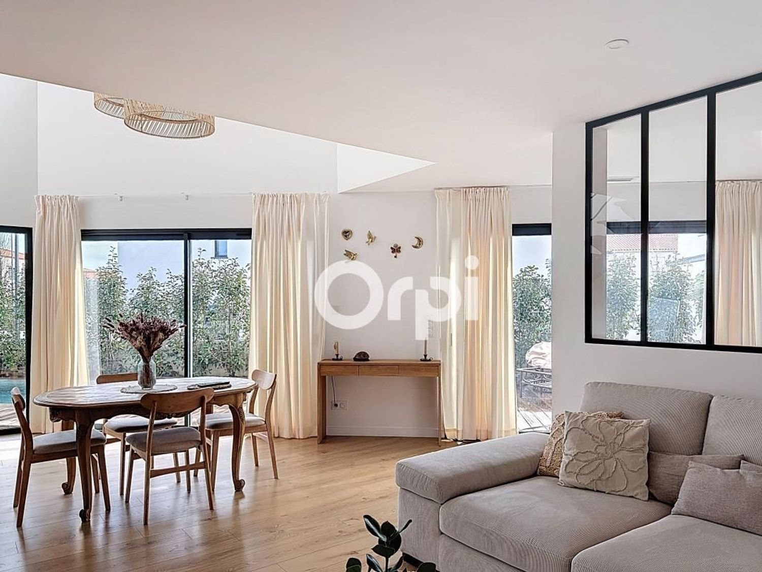 Maison à vendre, 155m², Cabestany