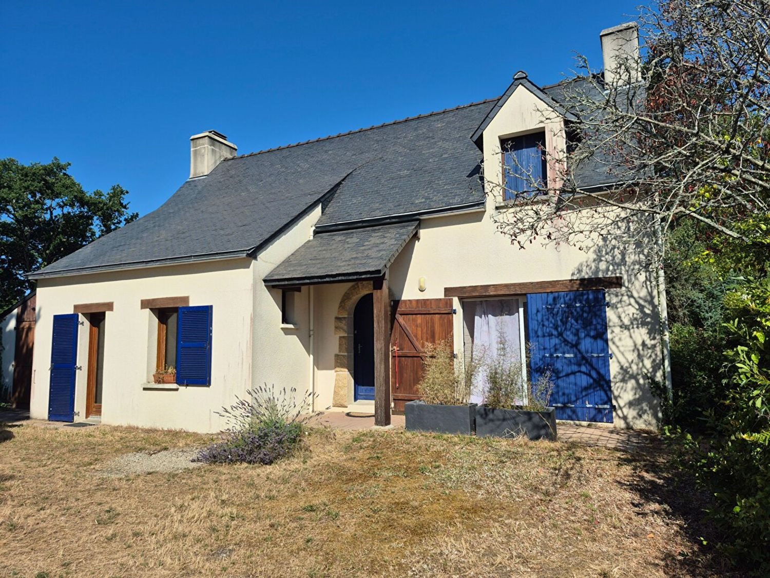 Maison à vendre, 100m², Larmor-Baden