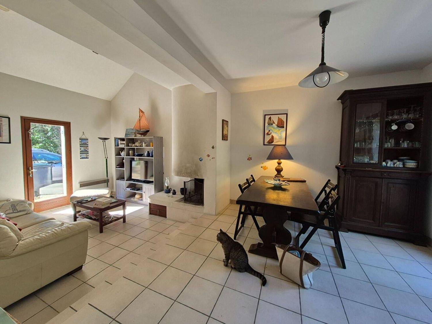 Maison à vendre, 100m², Larmor-Baden