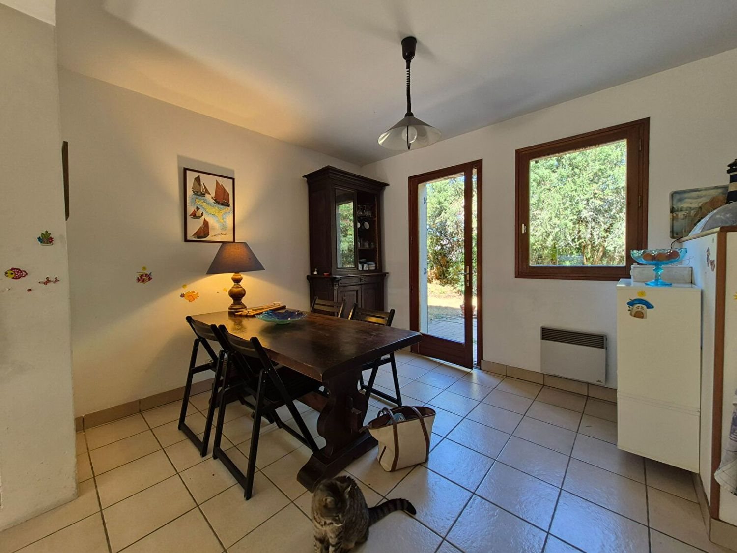 Maison à vendre, 100m², Larmor-Baden
