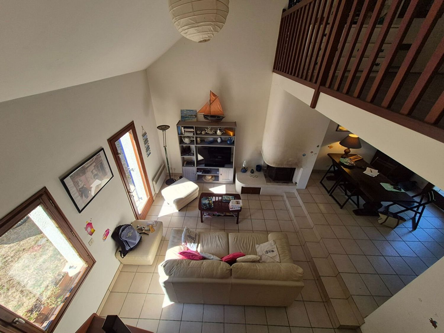 Maison à vendre, 100m², Larmor-Baden