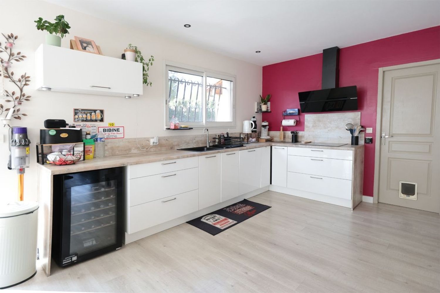 Maison à vendre, 146m², Grenade