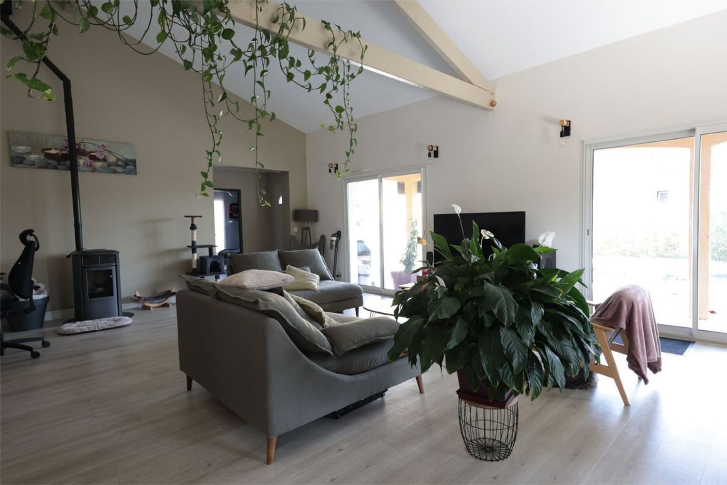 Maison à vendre, 146m², Grenade