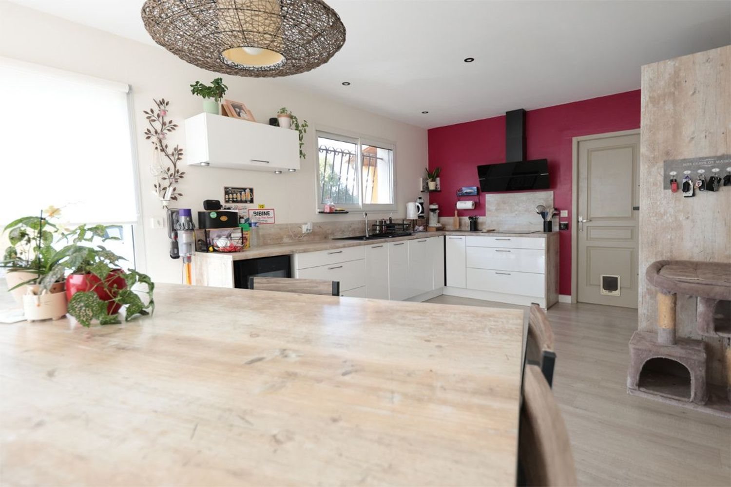 Maison à vendre, 146m², Grenade