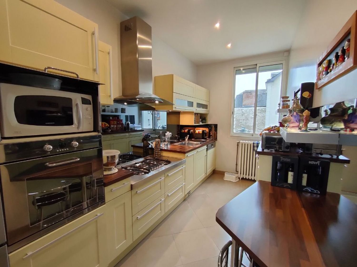 Maison à vendre, 154m², Tours