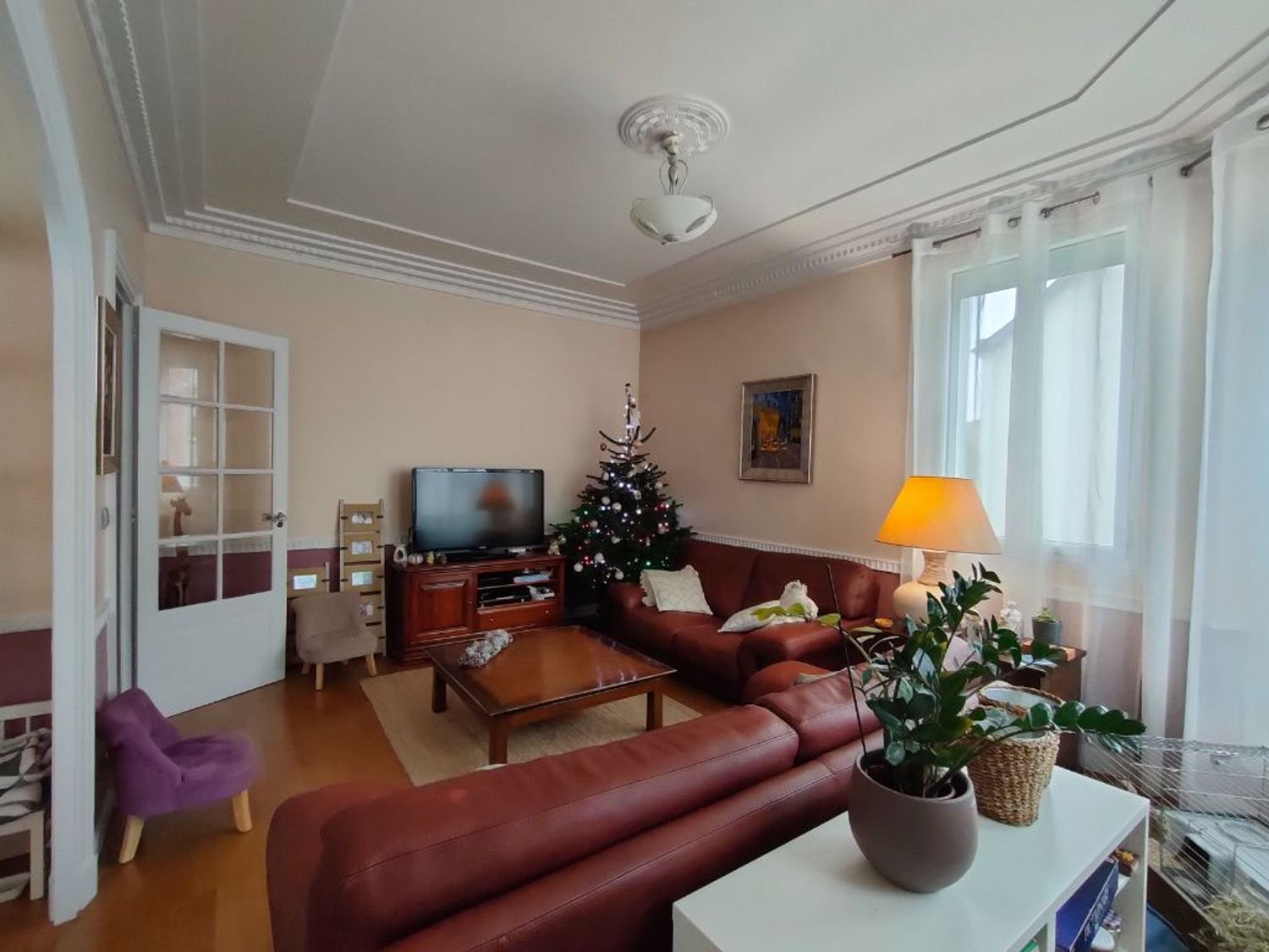 Maison à vendre, 154m², Tours
