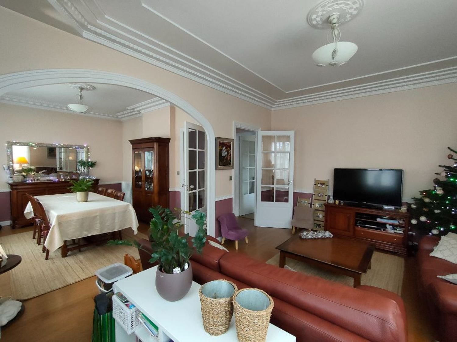 Maison à vendre, 154m², Tours