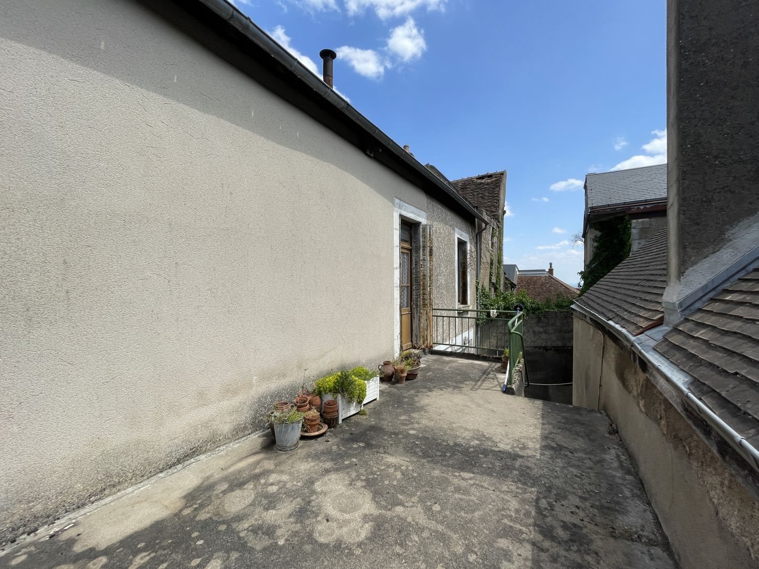 Maison à vendre, 100m², Sancerre