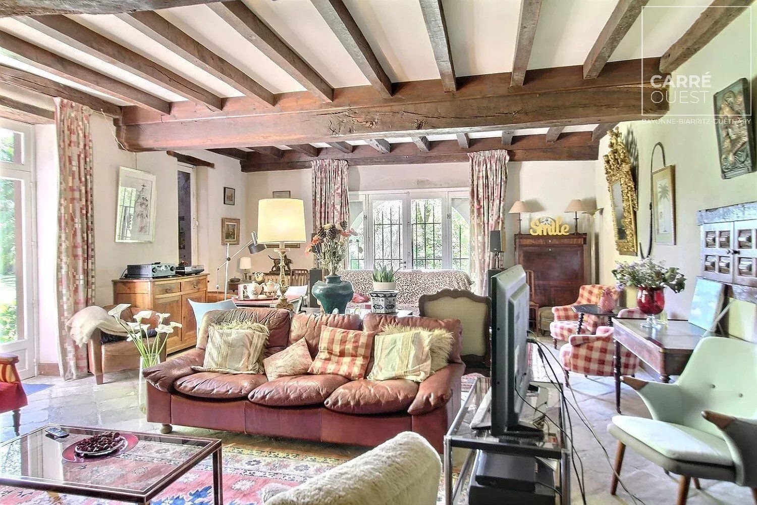 Maison à vendre, 680m², Urt
