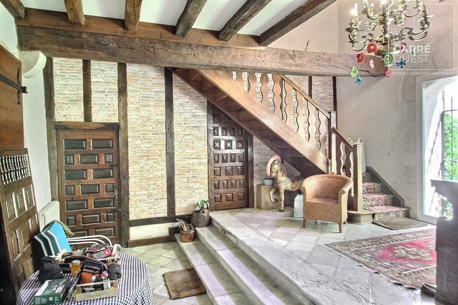 Maison à vendre, 680m², Urt