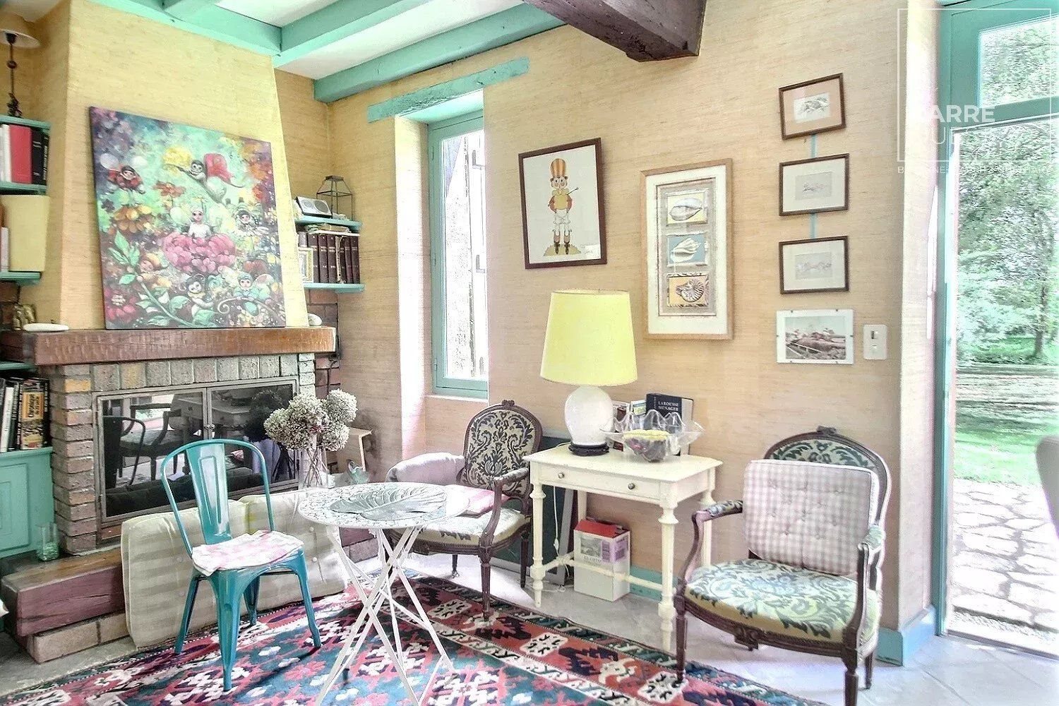 Maison à vendre, 680m², Urt