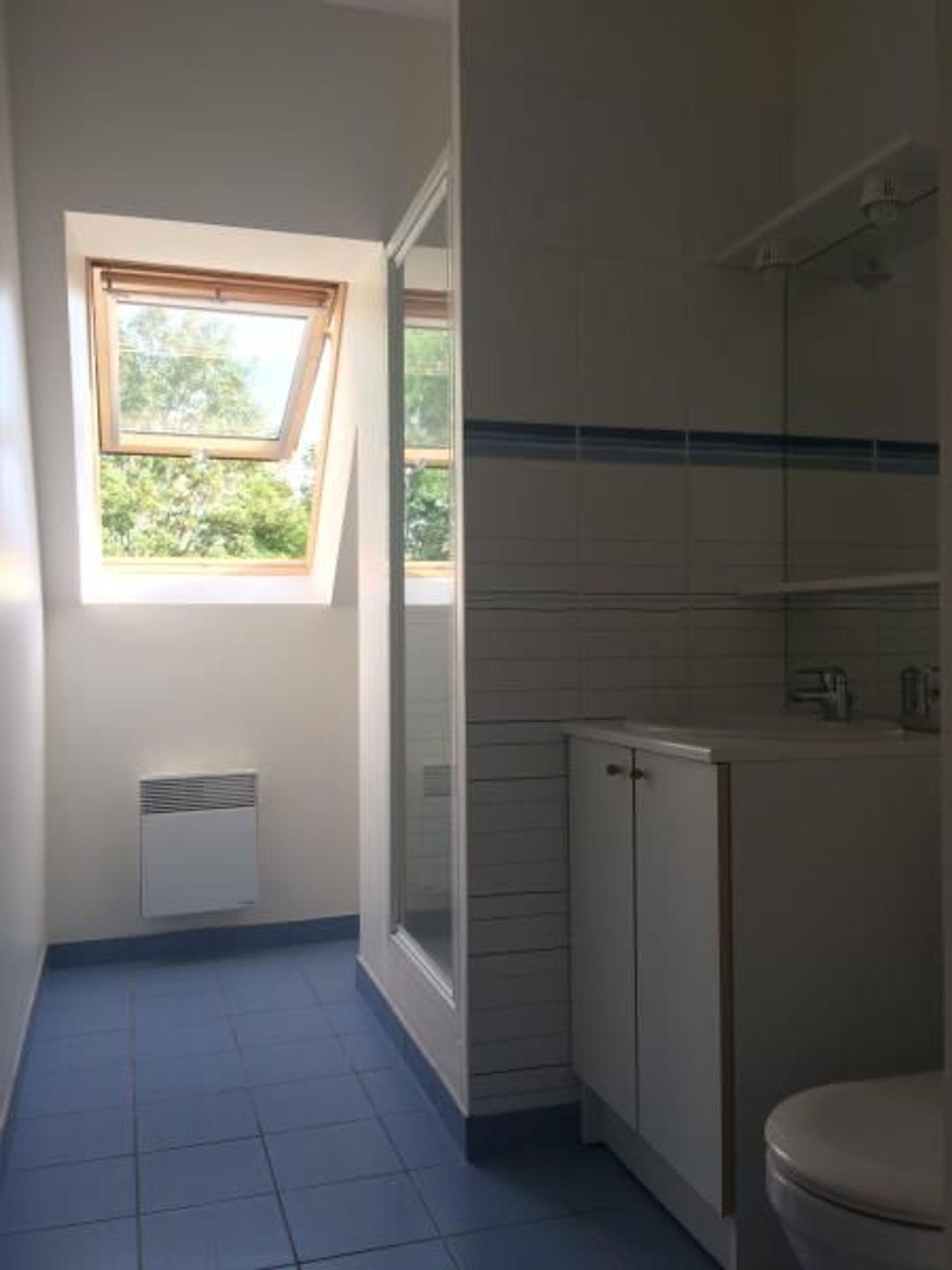 Appartement à louer, 33m², Beauvais