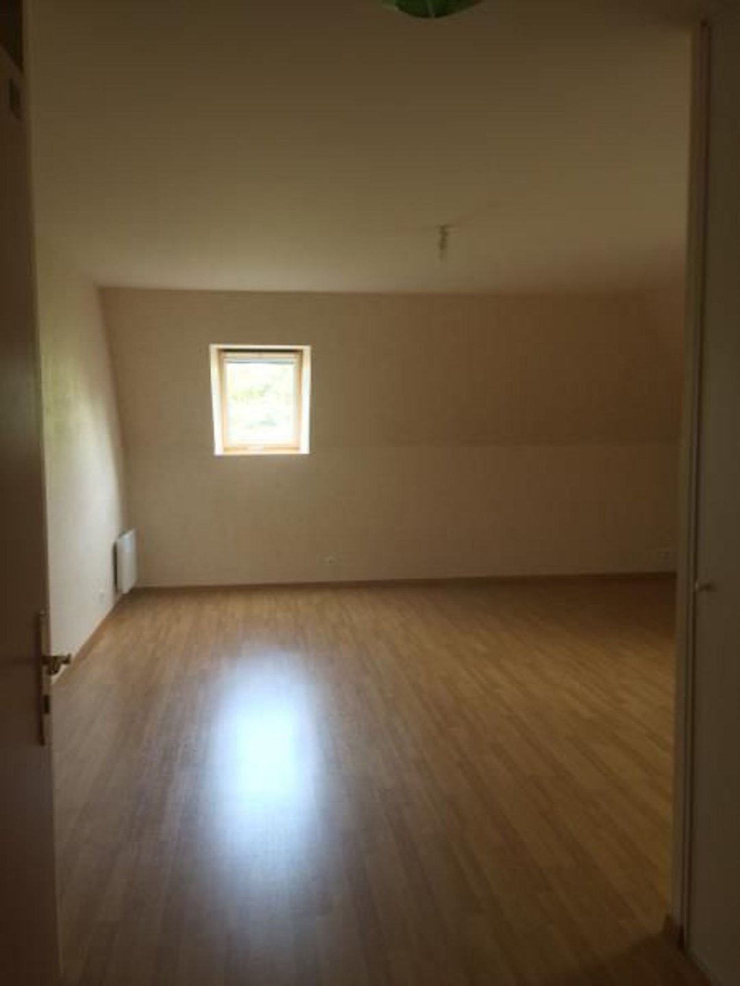 Appartement à louer, 33m², Beauvais