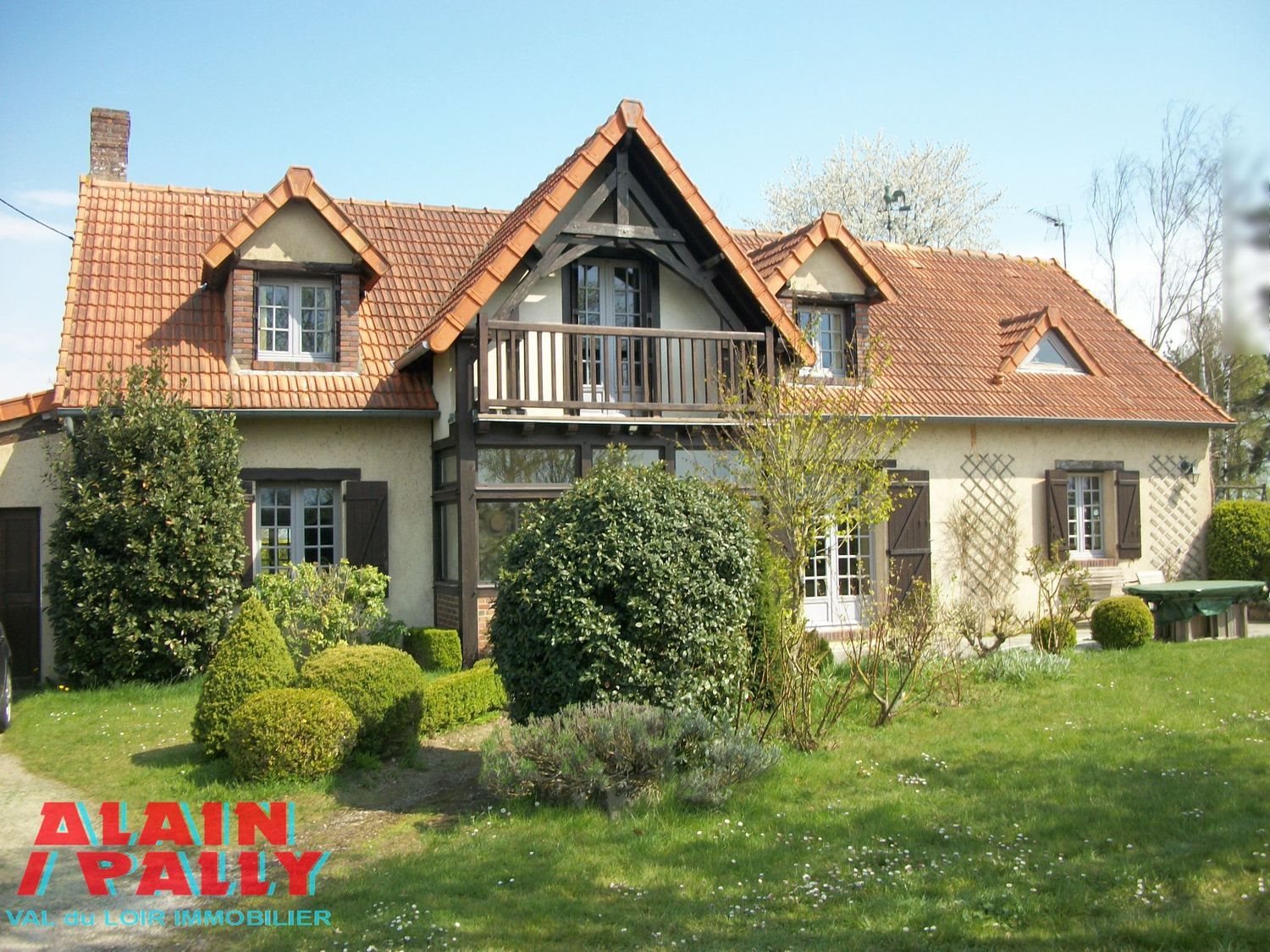Maison à vendre, 146m², Bonneval