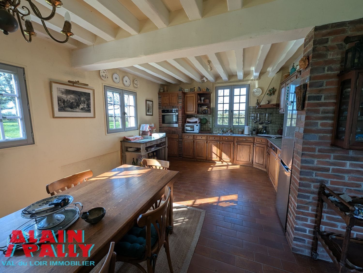 Maison à vendre, 146m², Bonneval