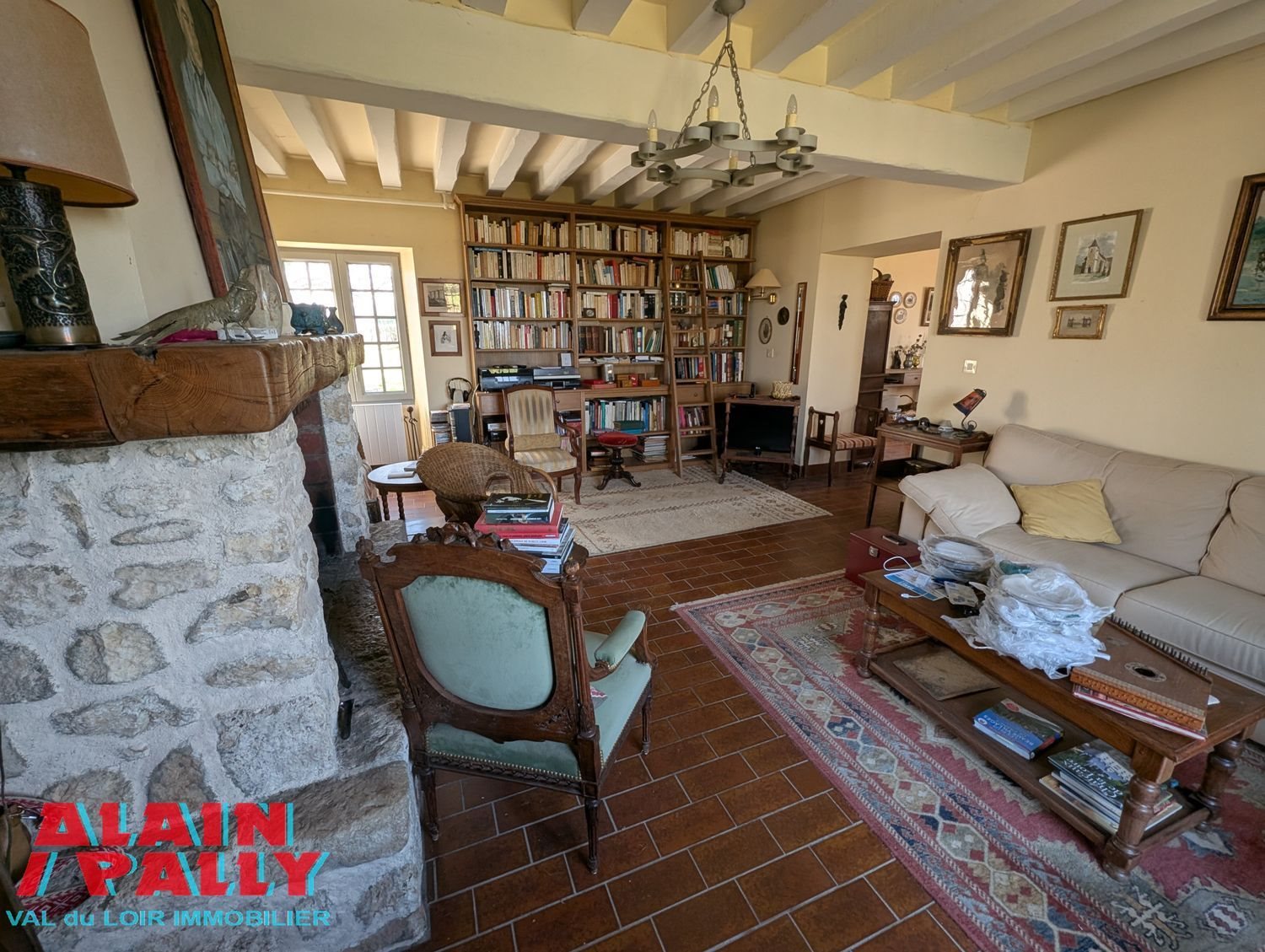 Maison à vendre, 146m², Bonneval