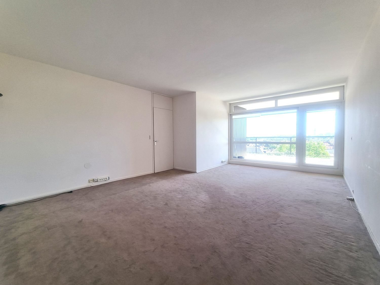 Appartement à vendre, 97m², Lille