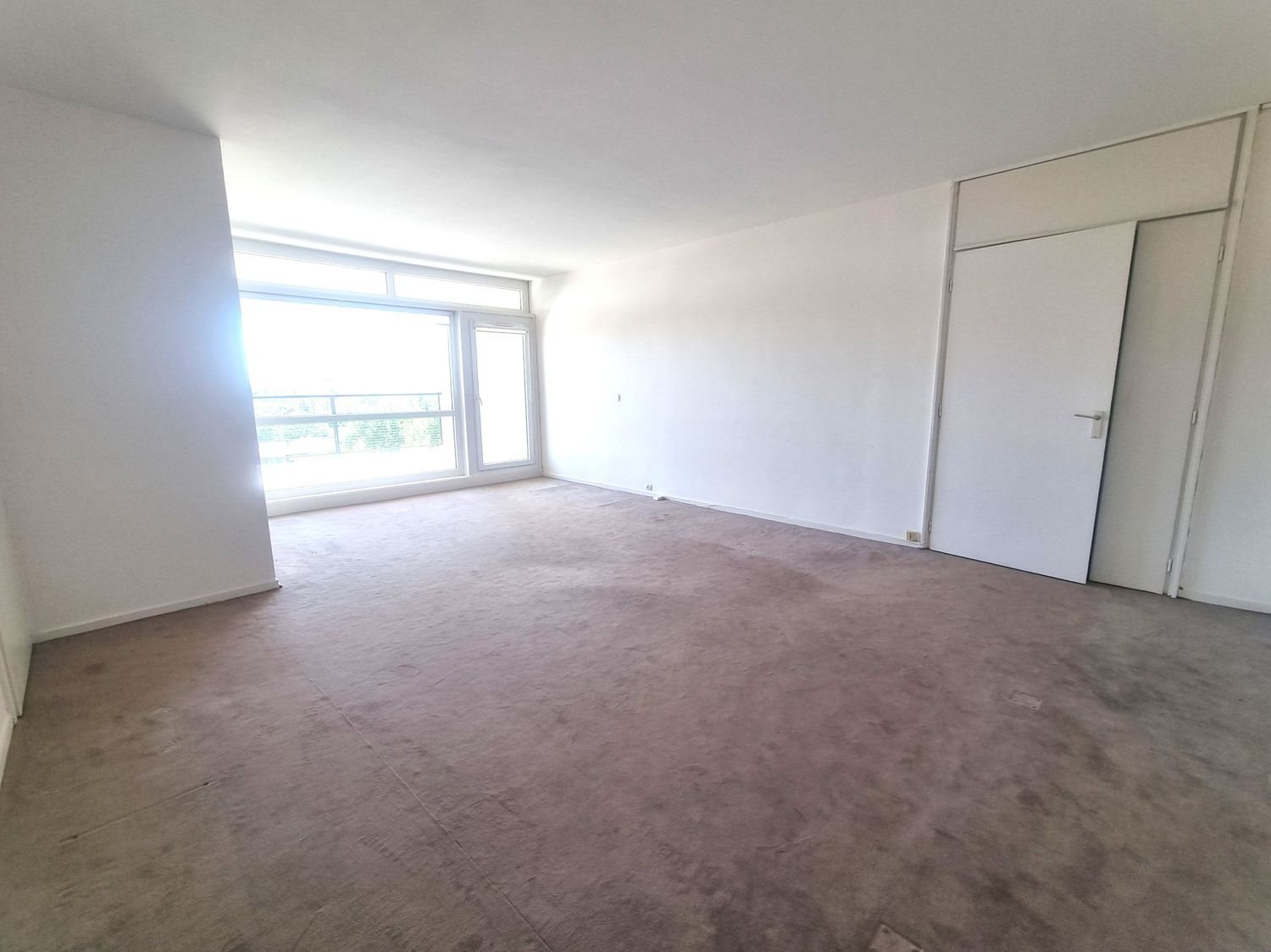 Appartement à vendre, 97m², Lille