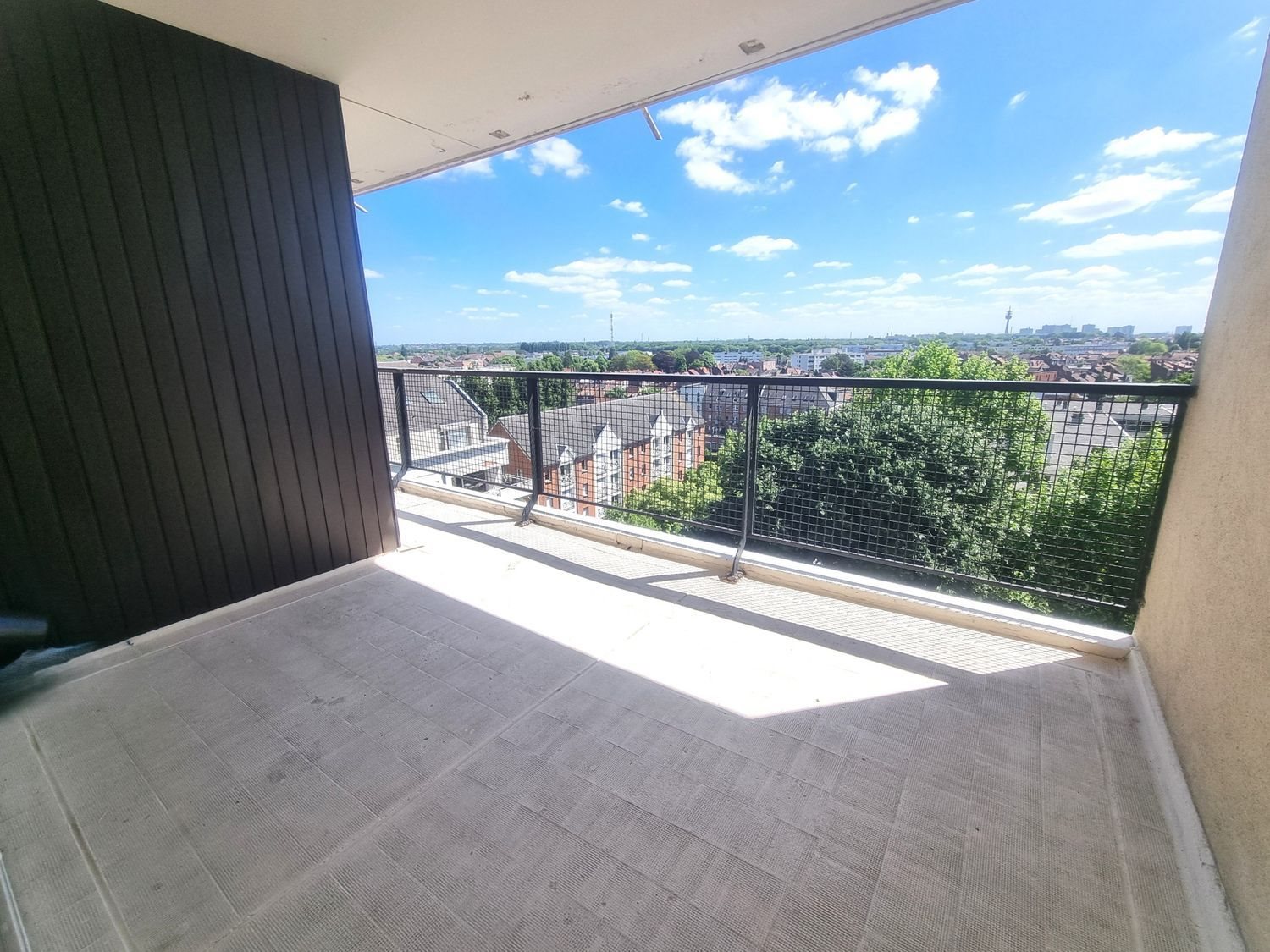 Appartement à vendre, 97m², Lille