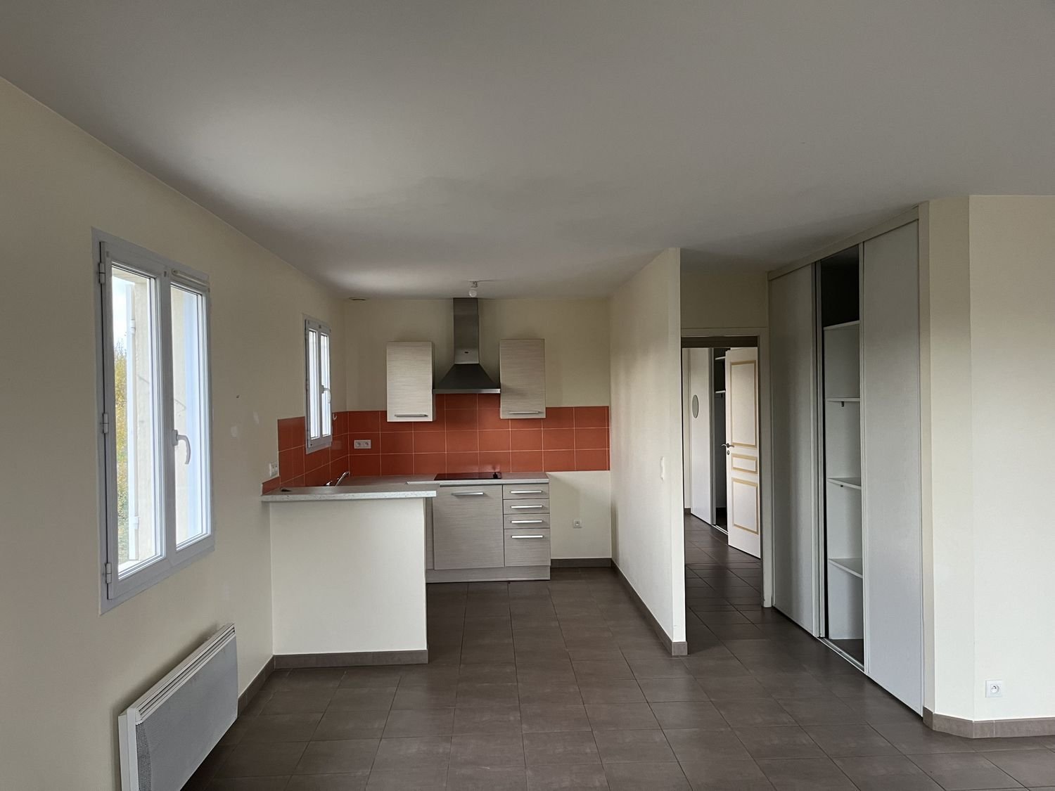 Appartement à vendre, 71m², Bazas