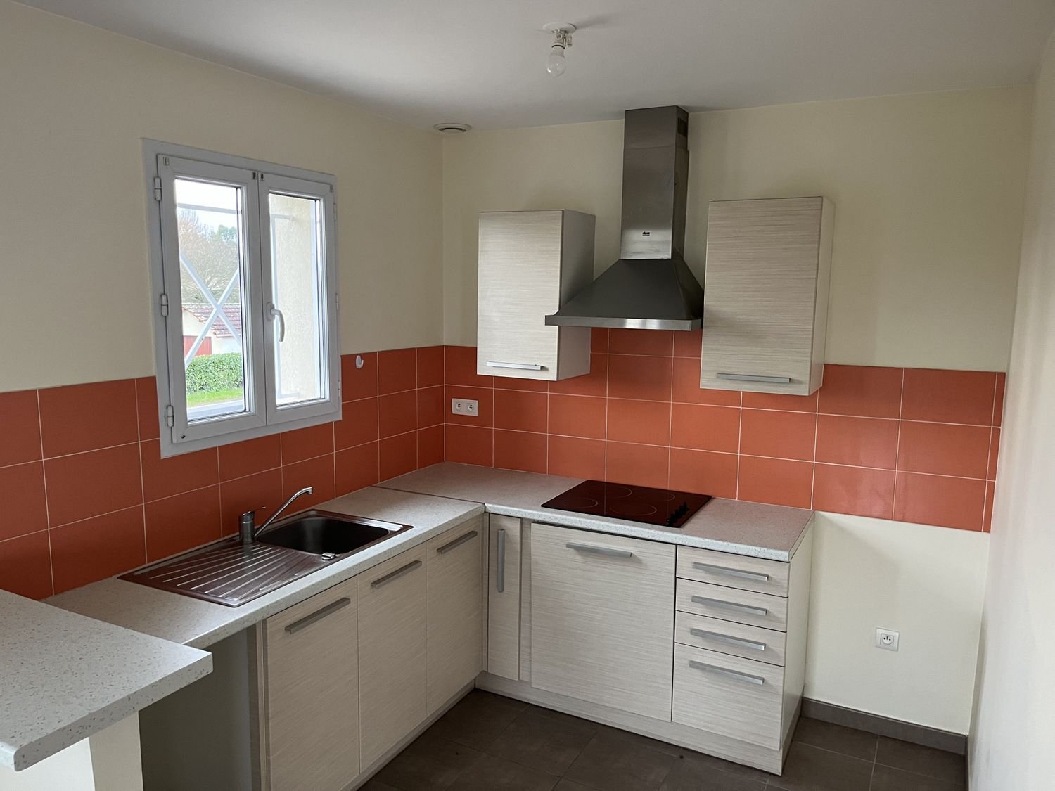 Appartement à vendre, 71m², Bazas