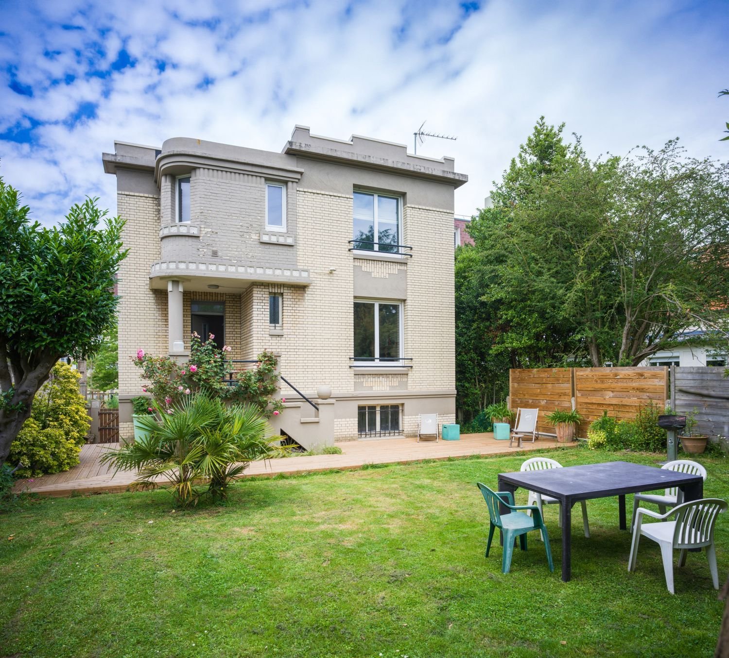 Maison à vendre, 143m², Le Havre