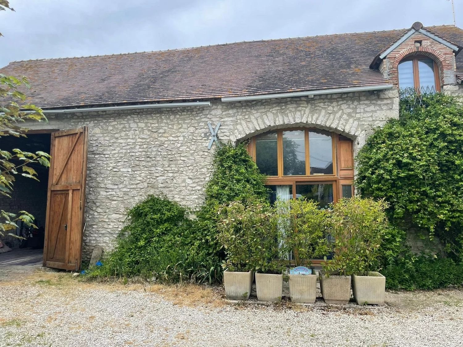 Maison à vendre, 185m², Treilles-en-Gâtinais