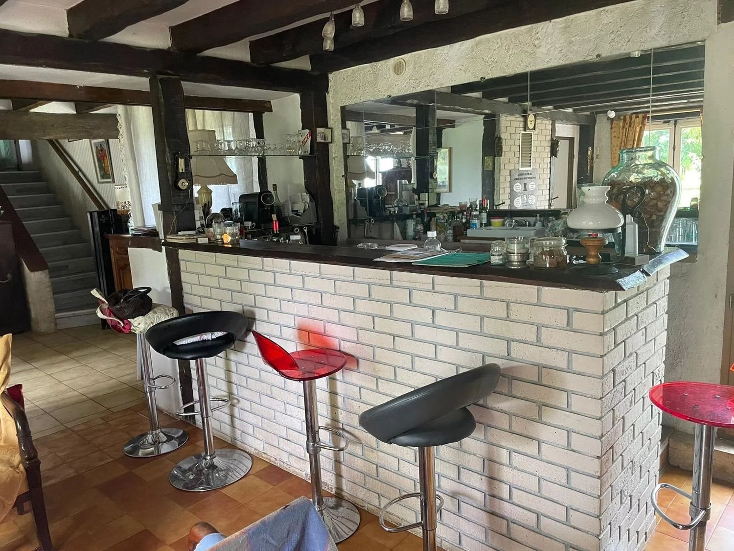 Maison à vendre, 185m², Treilles-en-Gâtinais