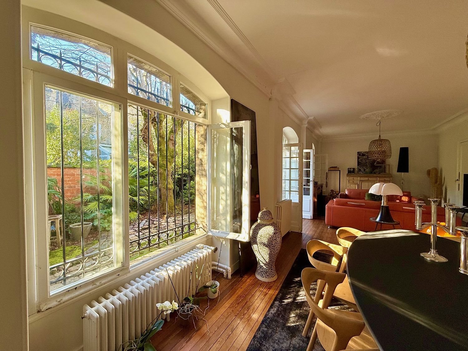Maison à vendre, 180m², Bordeaux