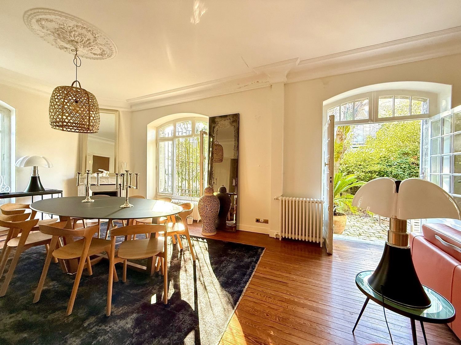 Maison à vendre, 180m², Bordeaux