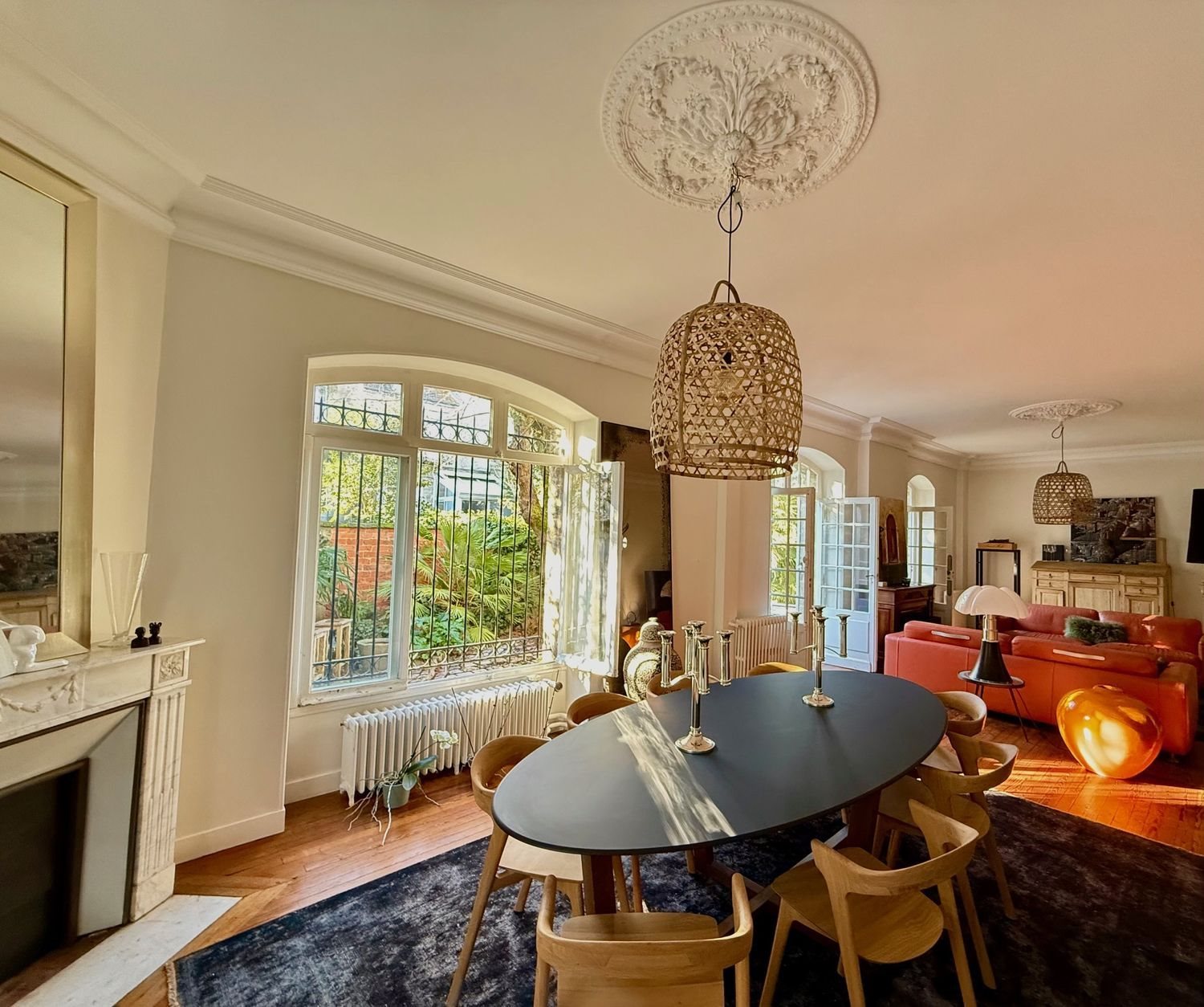 Maison à vendre, 180m², Bordeaux