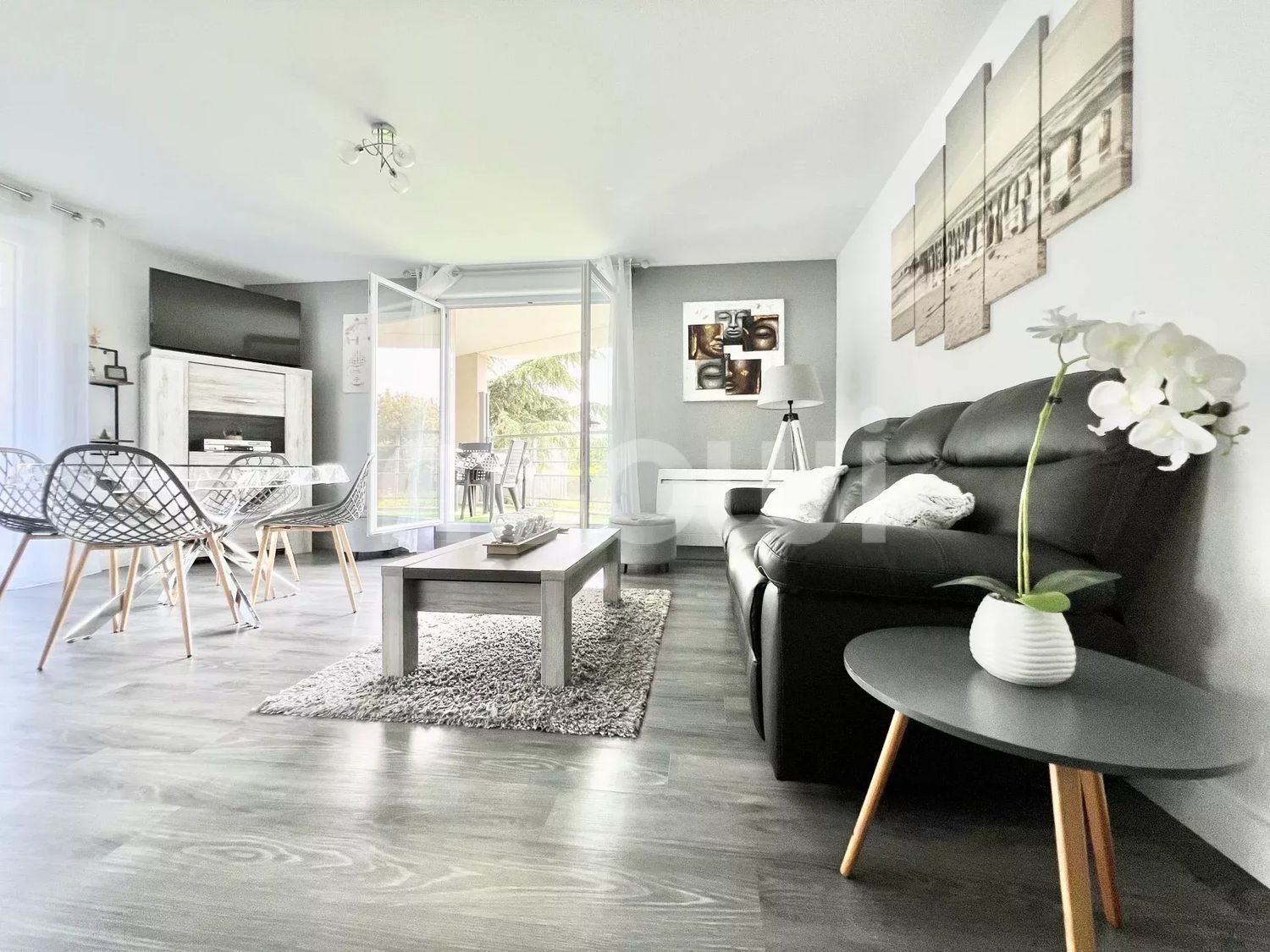Appartement à vendre, 64m², Beaumont