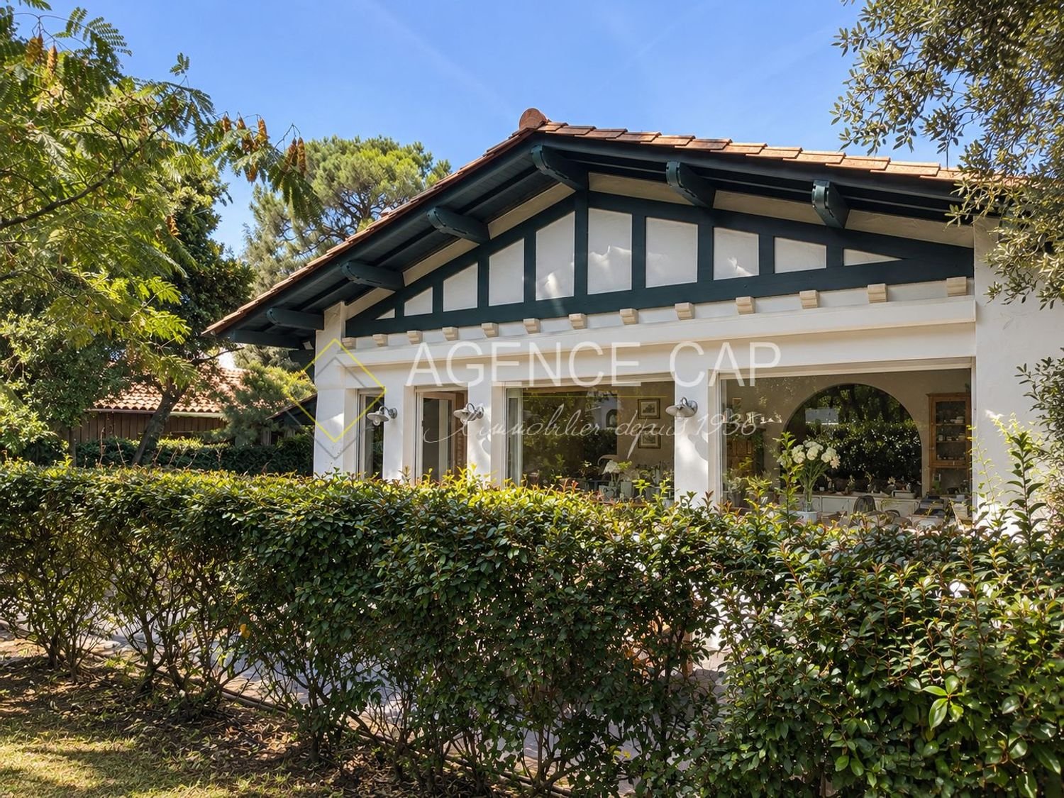 Maison à vendre, 200m², La Teste-de-Buch