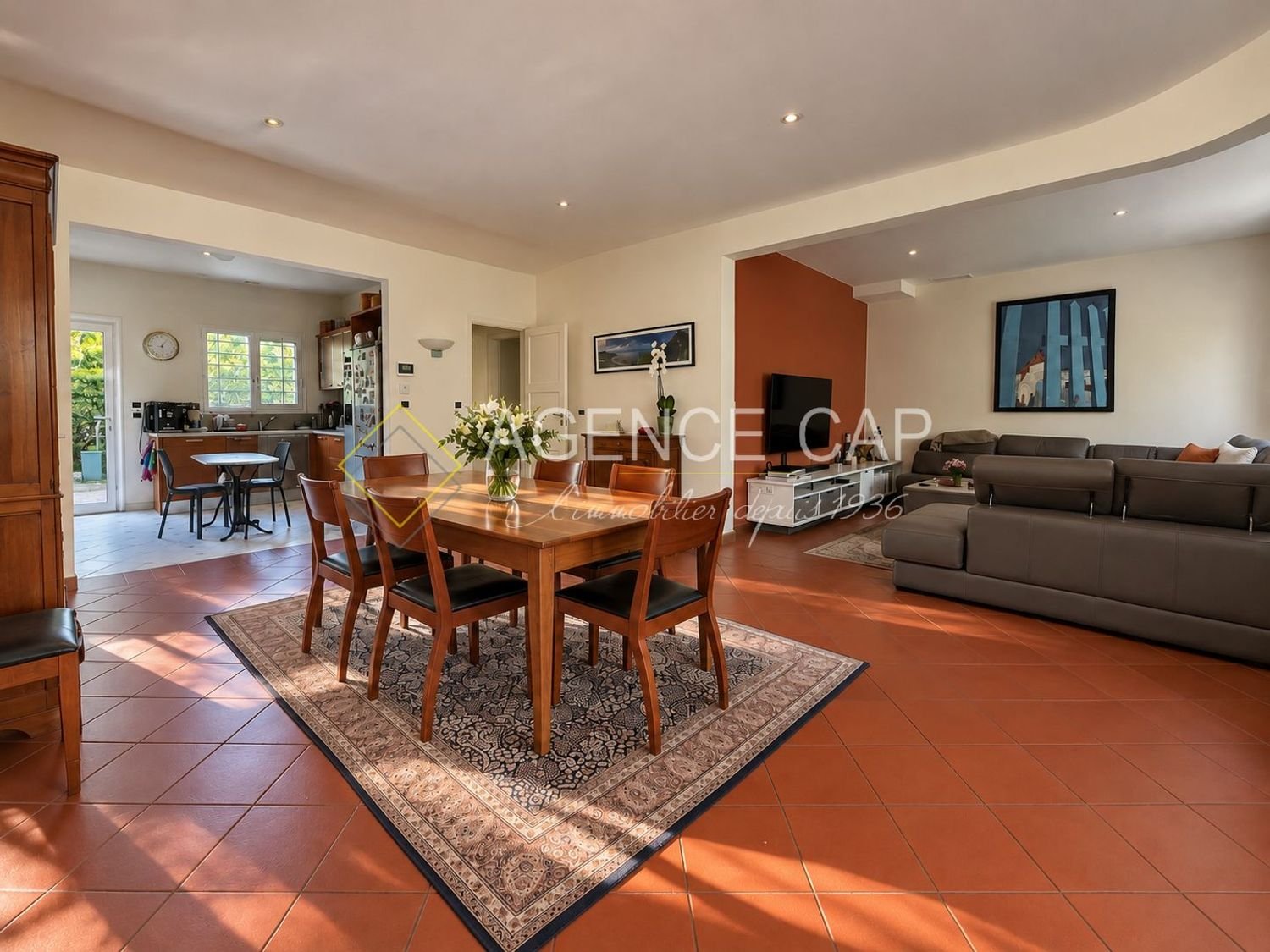 Maison à vendre, 200m², La Teste-de-Buch