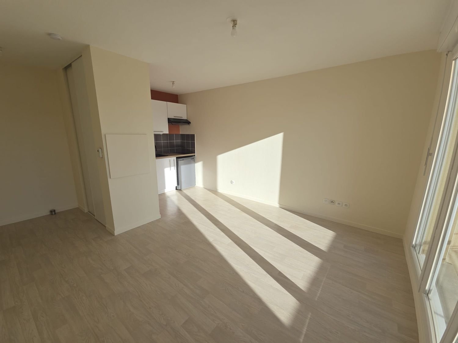 Appartement à vendre, 41m², Castelginest