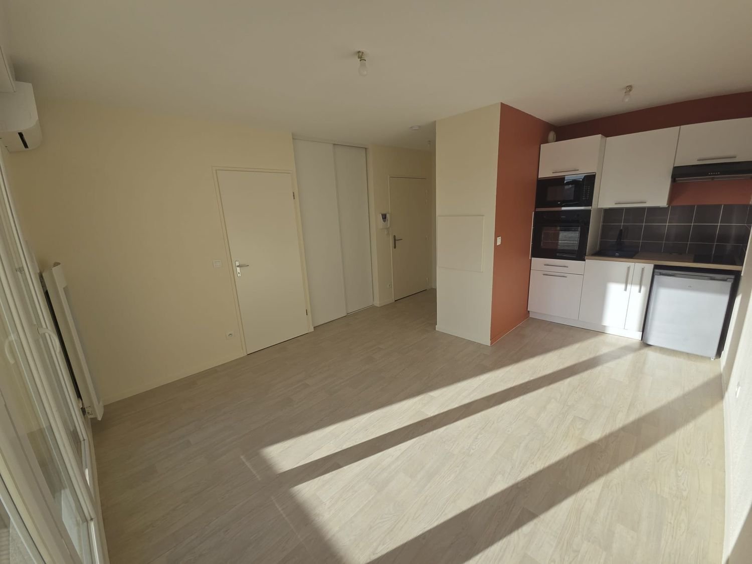 Appartement à vendre, 41m², Castelginest