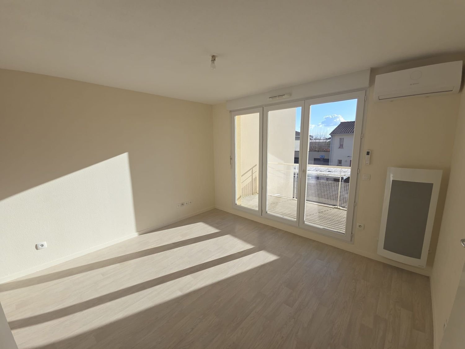 Appartement à vendre, 41m², Castelginest