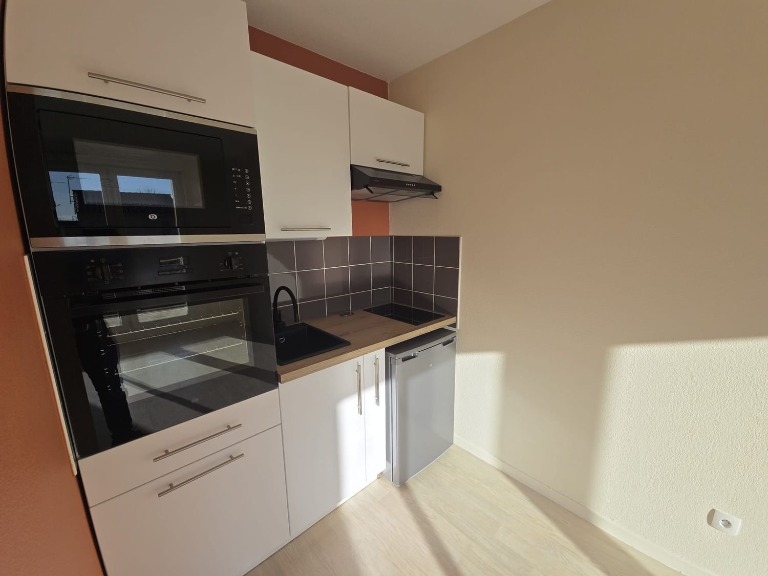 Appartement à vendre, 41m², Castelginest