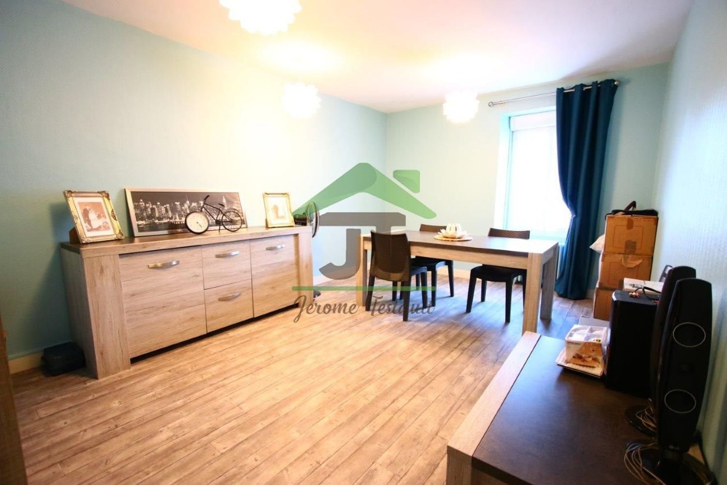 Maison à vendre, 68m², Cloyes-sur-le-Loir