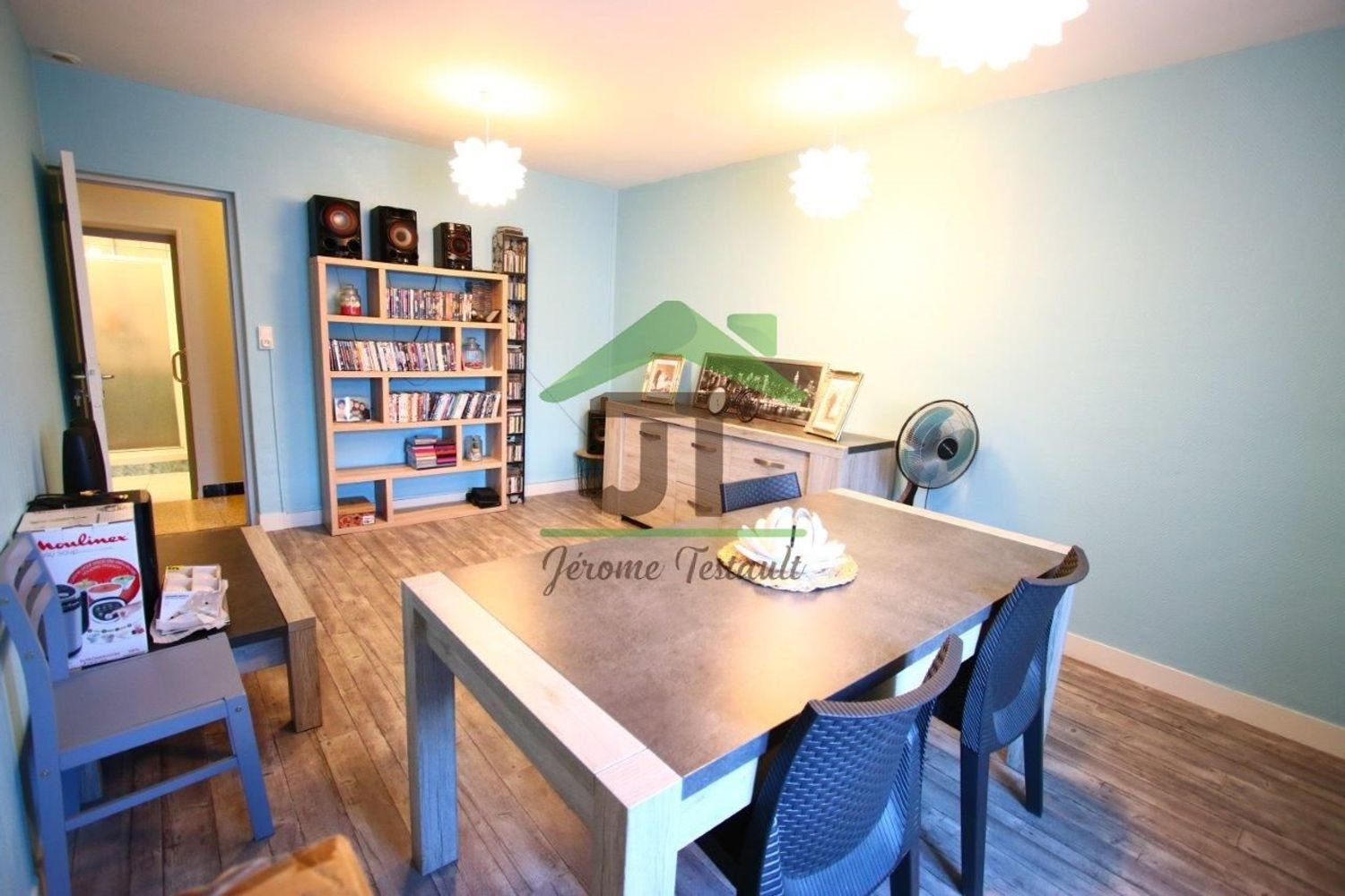 Maison à vendre, 68m², Cloyes-sur-le-Loir