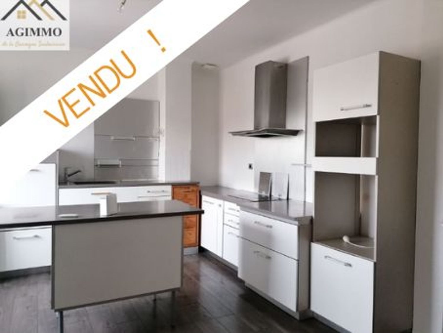 Appartement à vendre, 117m², L'Isle-Jourdain
