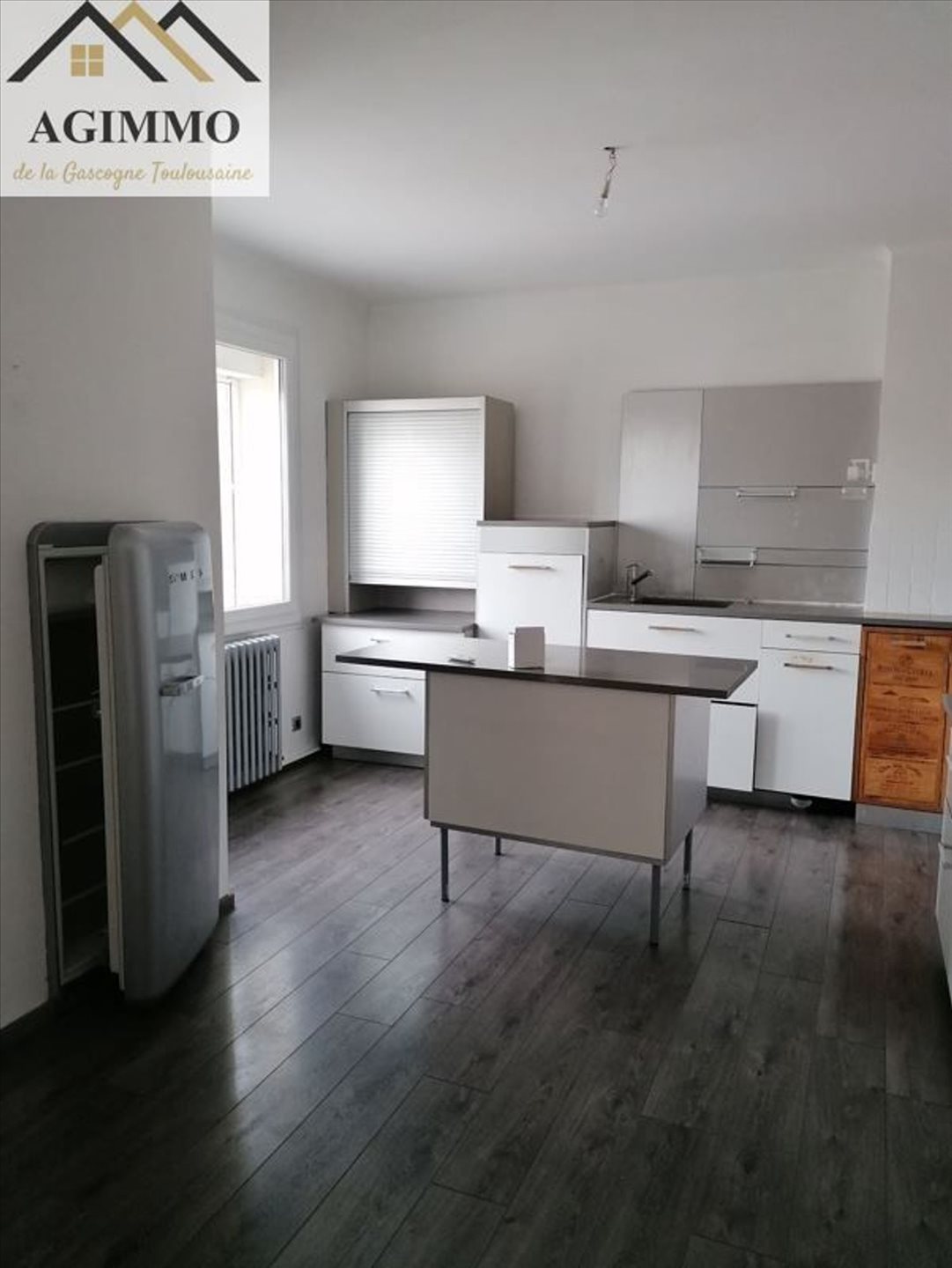 Appartement à vendre, 117m², L'Isle-Jourdain