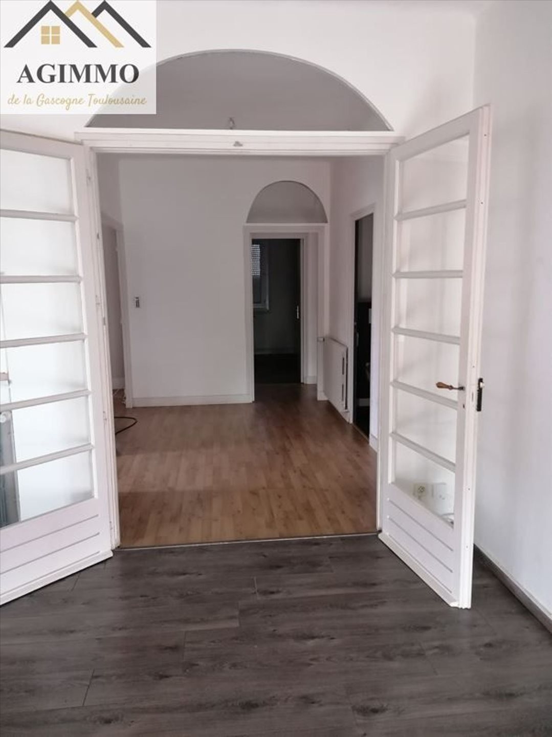 Appartement à vendre, 117m², L'Isle-Jourdain