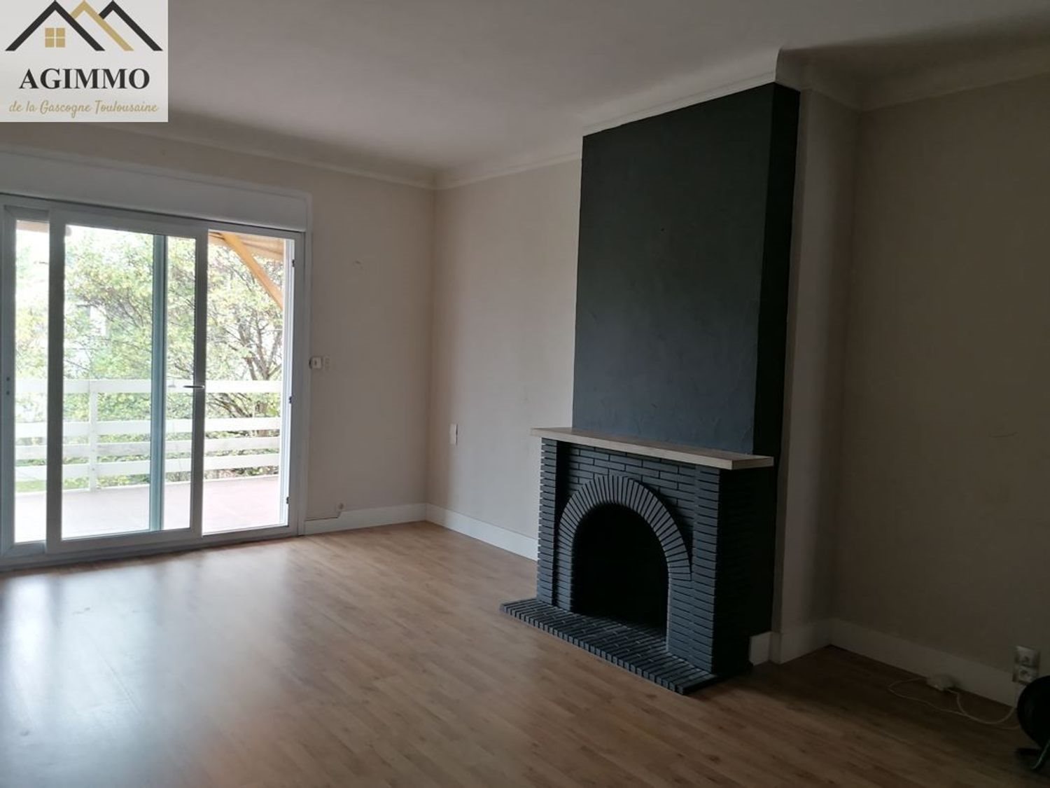 Appartement à vendre, 117m², L'Isle-Jourdain